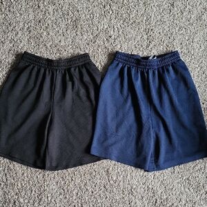 Athletic works shorts